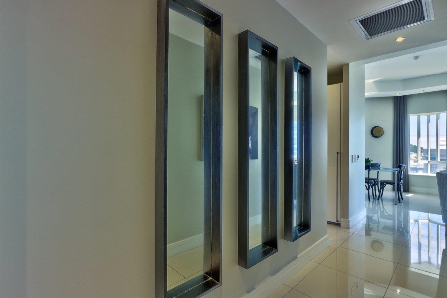 To Let 2 Bedroom Property for Rent in Cape Town City Centre Western Cape